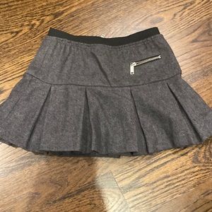 Zara girls skirt NWOT size 4/5